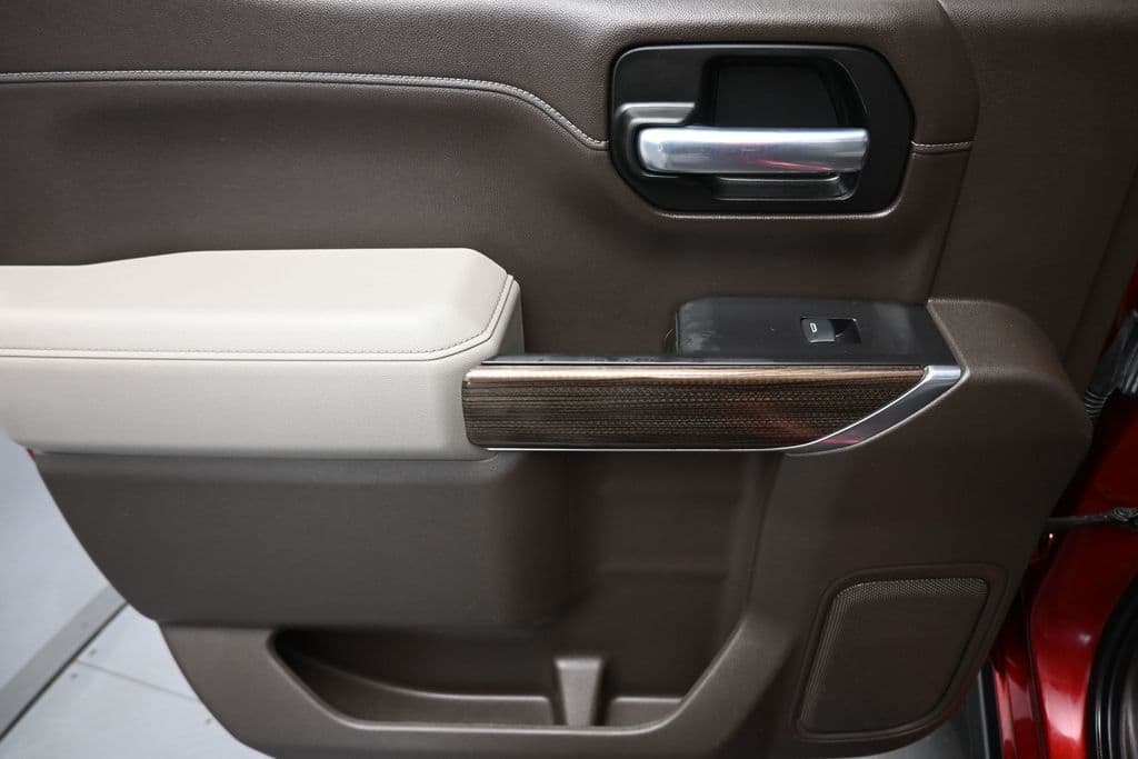 2021 Chevrolet Silverado 1500 RST, photo 32 of 64