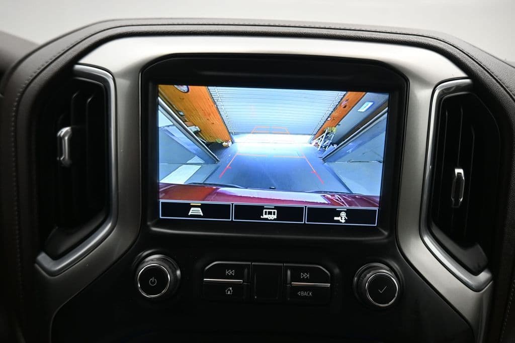 2021 Chevrolet Silverado 1500 RST, photo 20 of 64