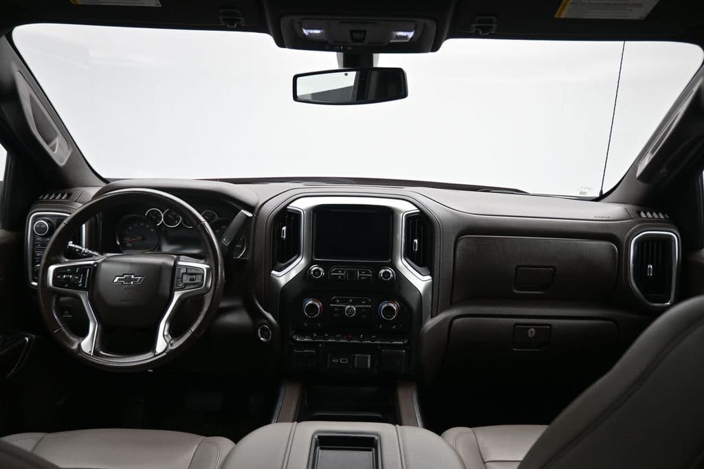 2021 Chevrolet Silverado 1500 RST, photo 43 of 64