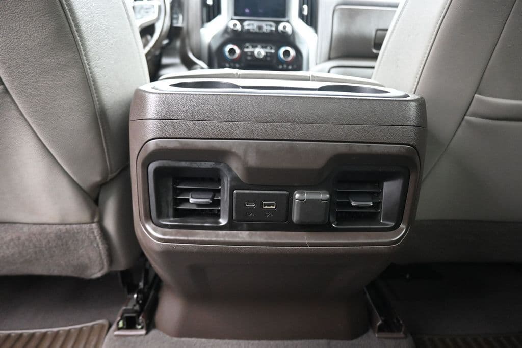 2021 Chevrolet Silverado 1500 RST, photo 37 of 64