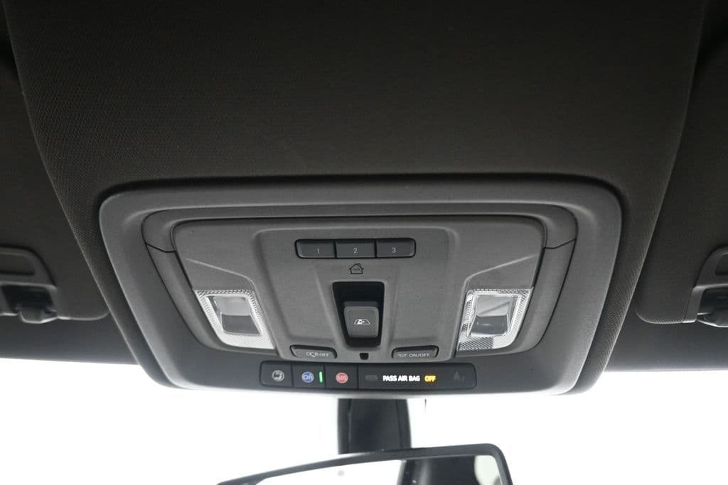2021 Chevrolet Silverado 1500 RST, photo 25 of 64