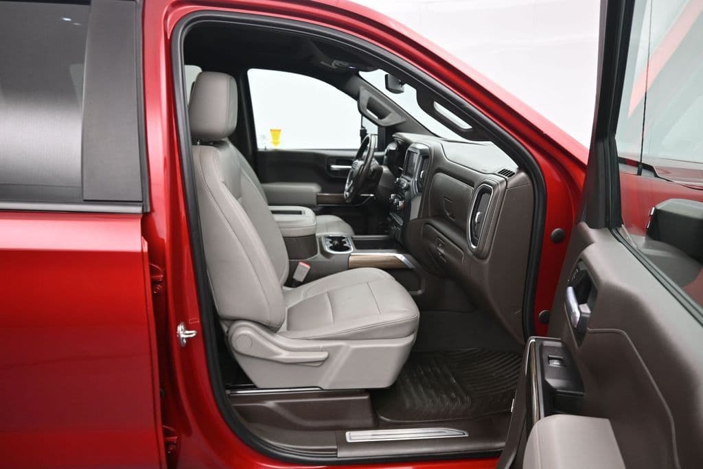 2021 Chevrolet Silverado 1500 RST, photo 46 of 64