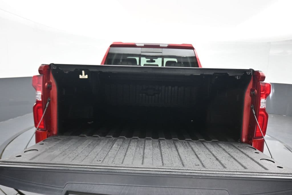 2021 Chevrolet Silverado 1500 RST, photo 48 of 64