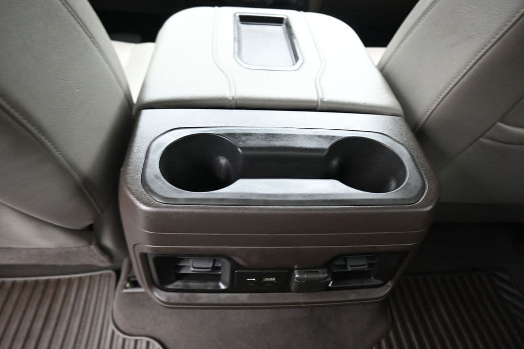 2021 Chevrolet Silverado 1500 RST, photo 38 of 64