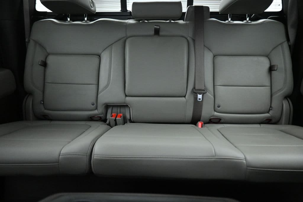 2021 Chevrolet Silverado 1500 RST, photo 30 of 64