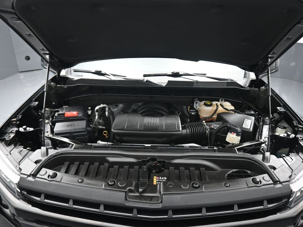 2020 Chevrolet Silverado 1500 RST, photo 53 of 64