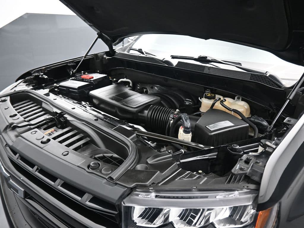 2020 Chevrolet Silverado 1500 RST, photo 52 of 64