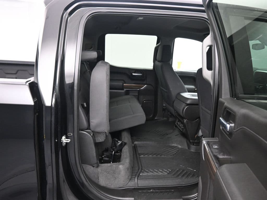 2020 Chevrolet Silverado 1500 RST, photo 42 of 64