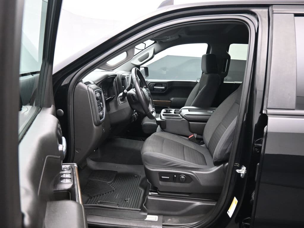 2020 Chevrolet Silverado 1500 RST, photo 11 of 64