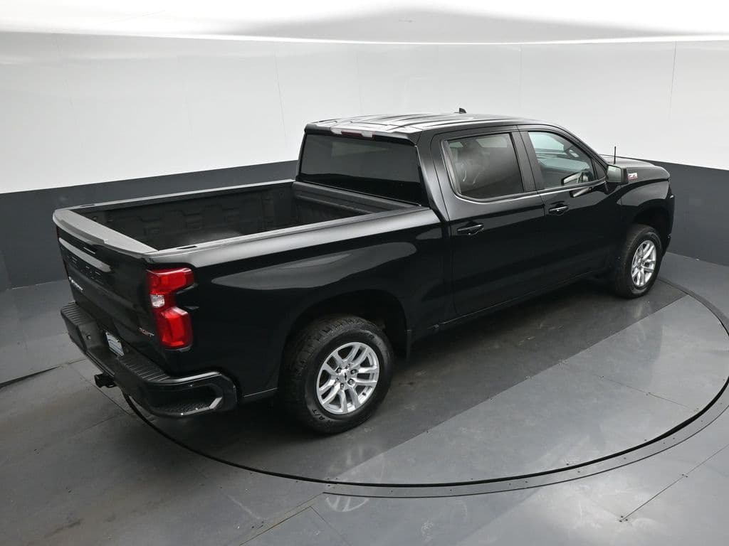 2020 Chevrolet Silverado 1500 RST, photo 64 of 64