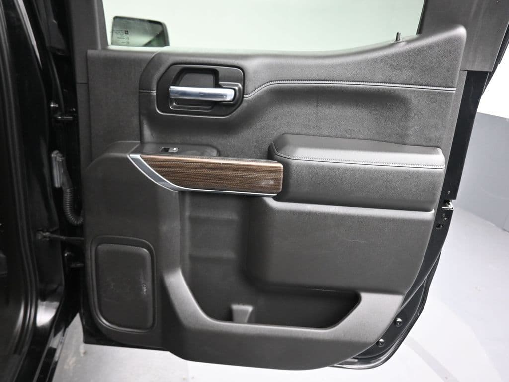 2020 Chevrolet Silverado 1500 RST, photo 39 of 64