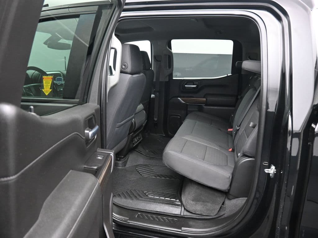 2020 Chevrolet Silverado 1500 RST, photo 34 of 64