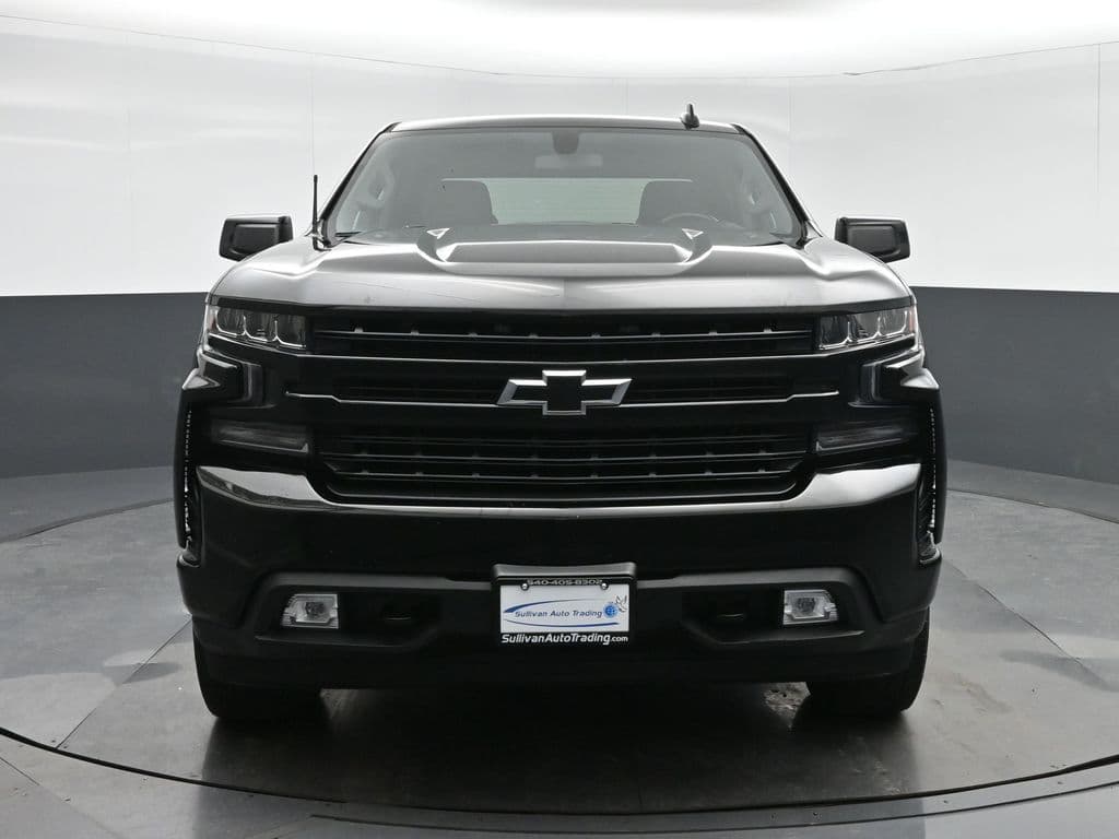 2020 Chevrolet Silverado 1500 RST, photo 2 of 64