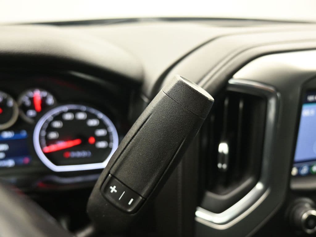 2020 Chevrolet Silverado 1500 RST, photo 23 of 64