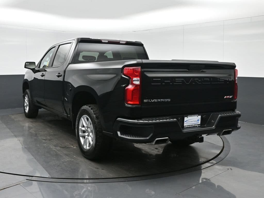 2020 Chevrolet Silverado 1500 RST, photo 5 of 64
