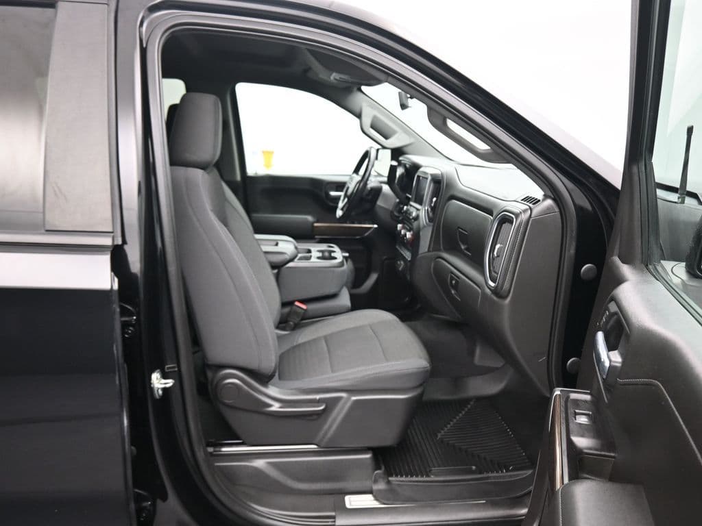 2020 Chevrolet Silverado 1500 RST, photo 47 of 64