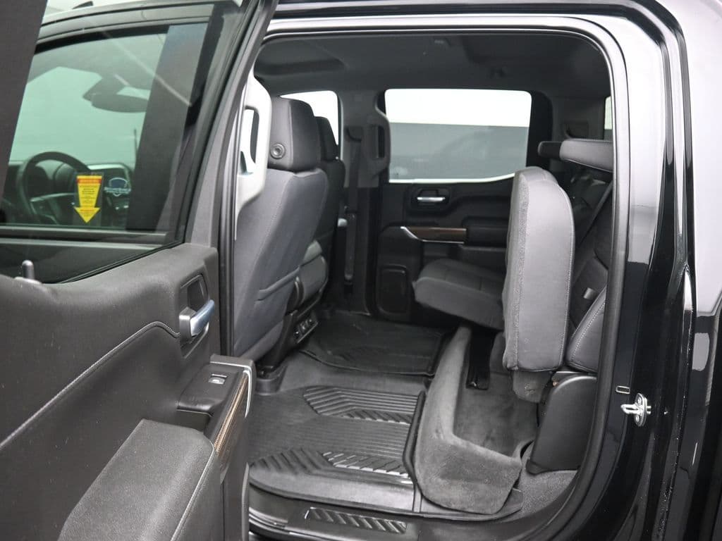 2020 Chevrolet Silverado 1500 RST, photo 35 of 64