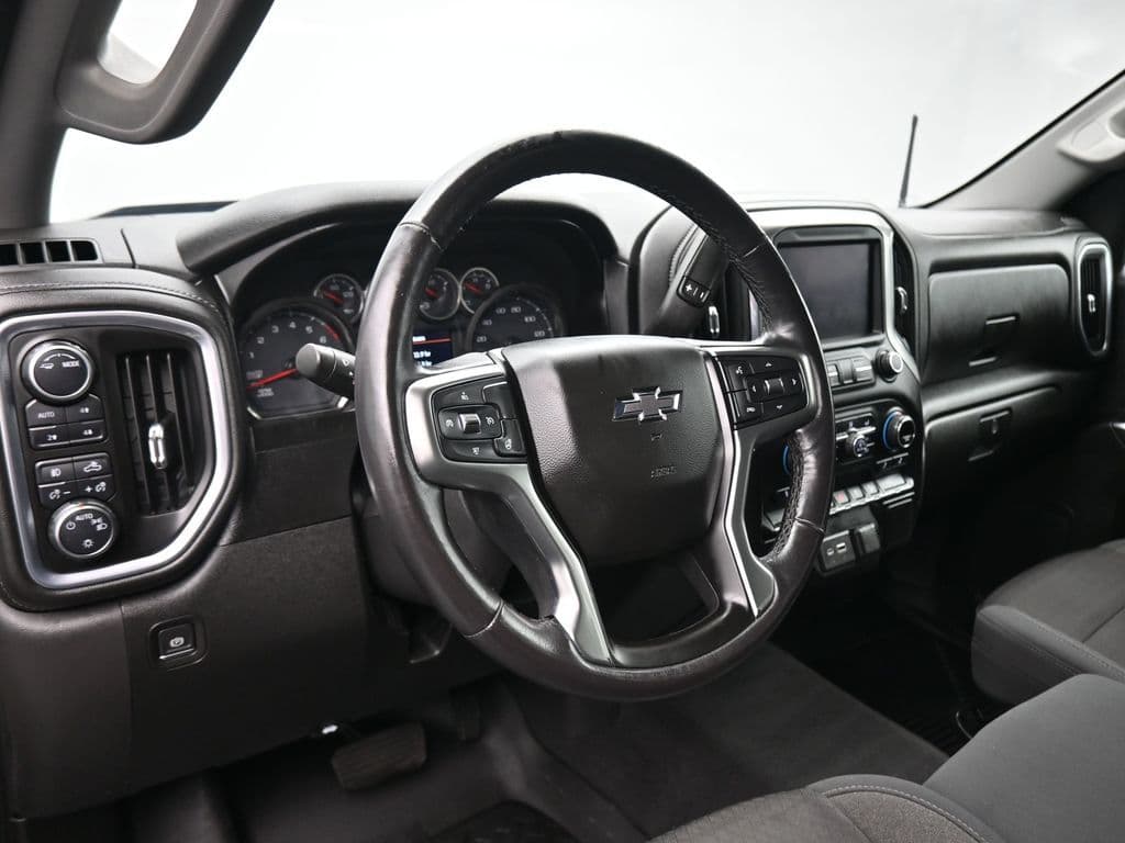 2020 Chevrolet Silverado 1500 RST, photo 14 of 64