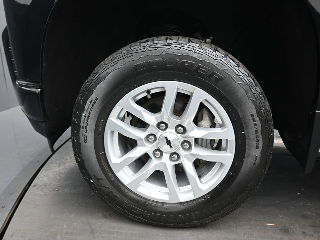 2020 Chevrolet Silverado 1500 RST, photo 55 of 64