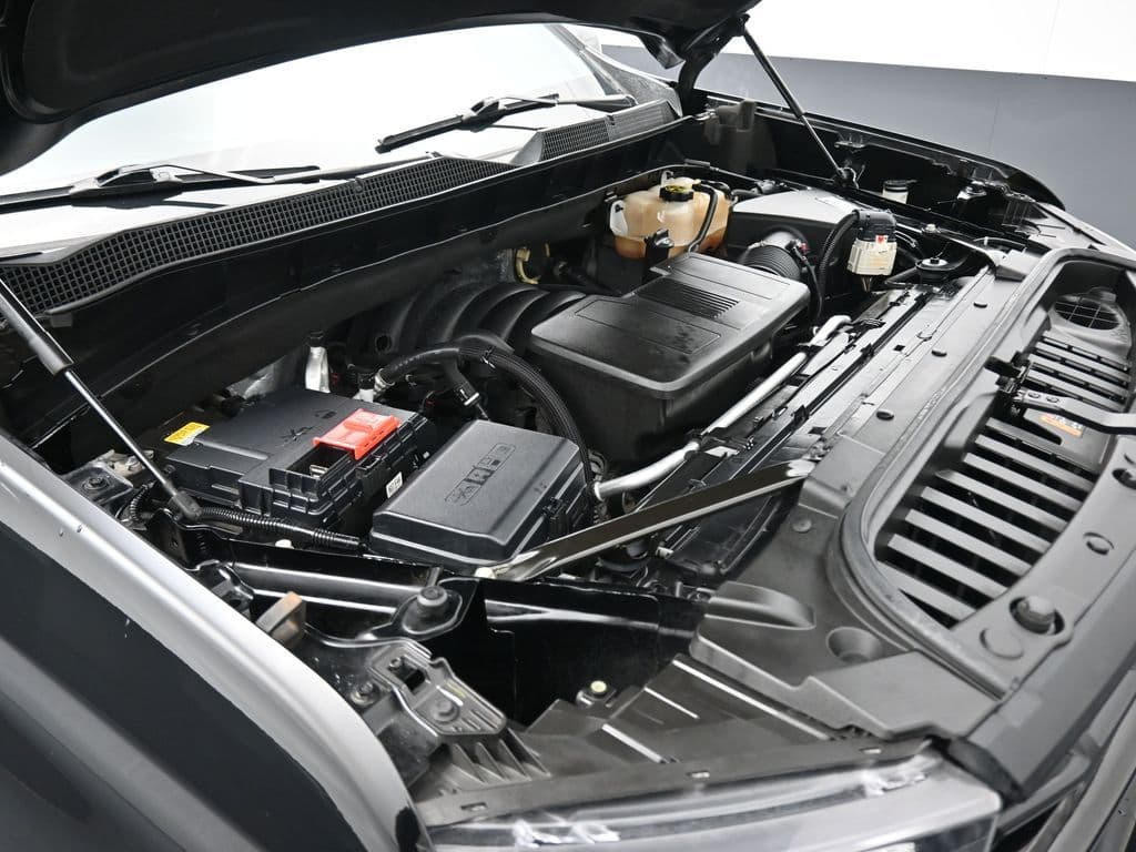 2020 Chevrolet Silverado 1500 RST, photo 54 of 64