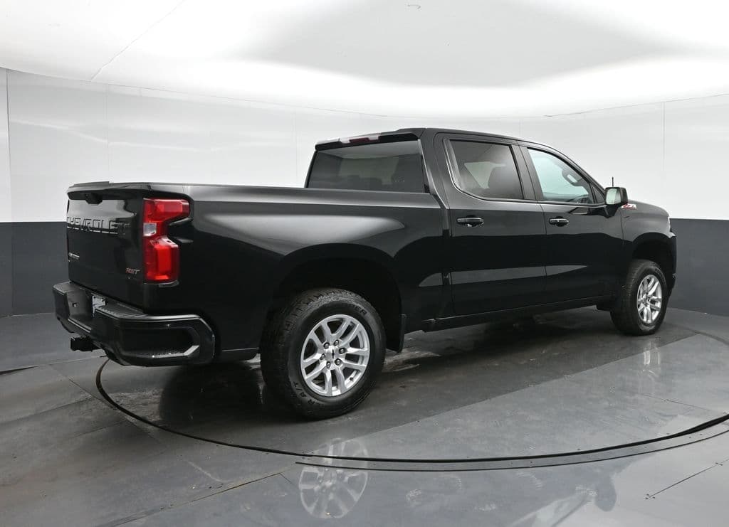 2020 Chevrolet Silverado 1500 RST, photo 7 of 64