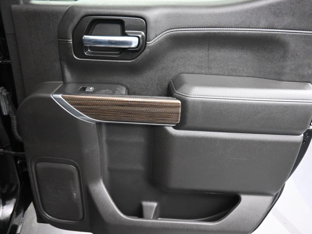 2020 Chevrolet Silverado 1500 RST, photo 40 of 64