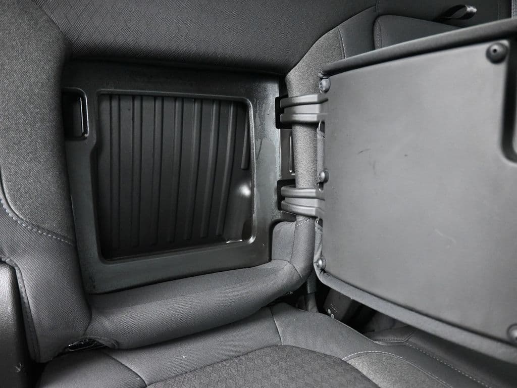 2020 Chevrolet Silverado 1500 RST, photo 43 of 64