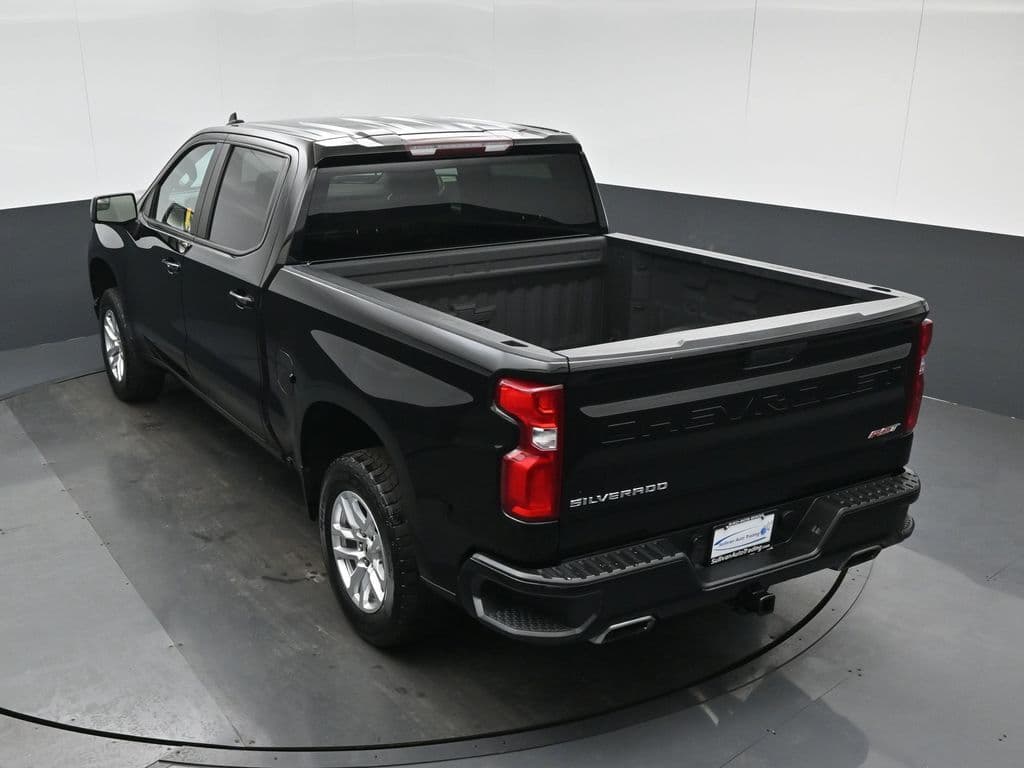 2020 Chevrolet Silverado 1500 RST, photo 63 of 64
