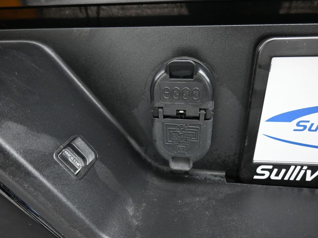 2020 Chevrolet Silverado 1500 RST, photo 50 of 64