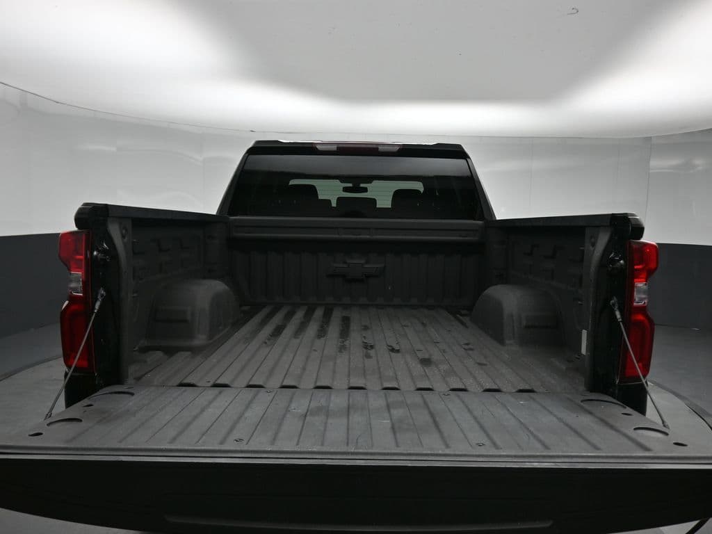 2020 Chevrolet Silverado 1500 RST, photo 49 of 64