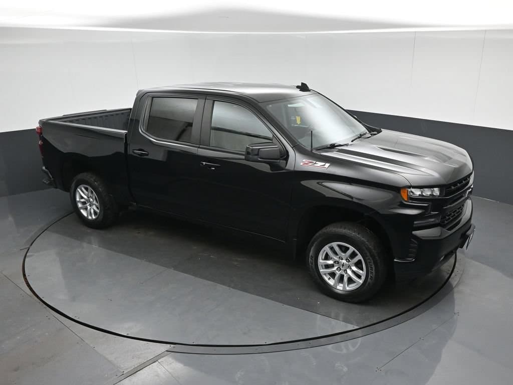 2020 Chevrolet Silverado 1500 RST, photo 61 of 64