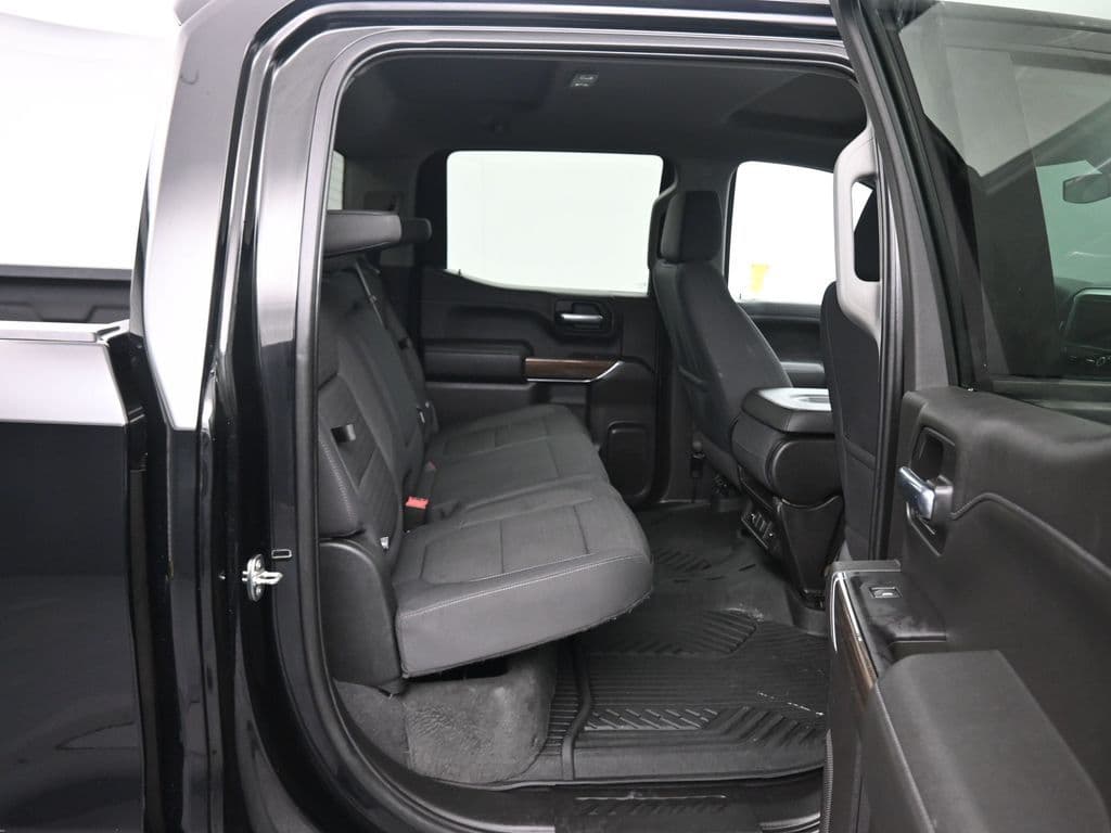 2020 Chevrolet Silverado 1500 RST, photo 41 of 64