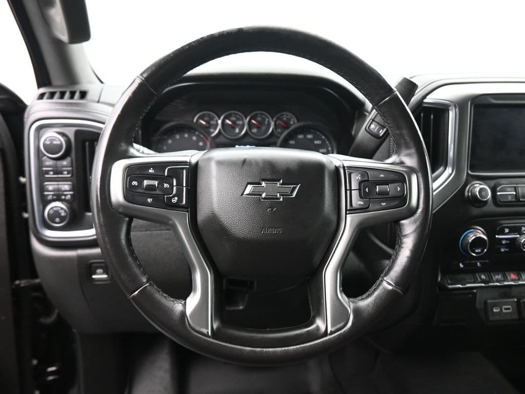 2020 Chevrolet Silverado 1500 RST, photo 15 of 64