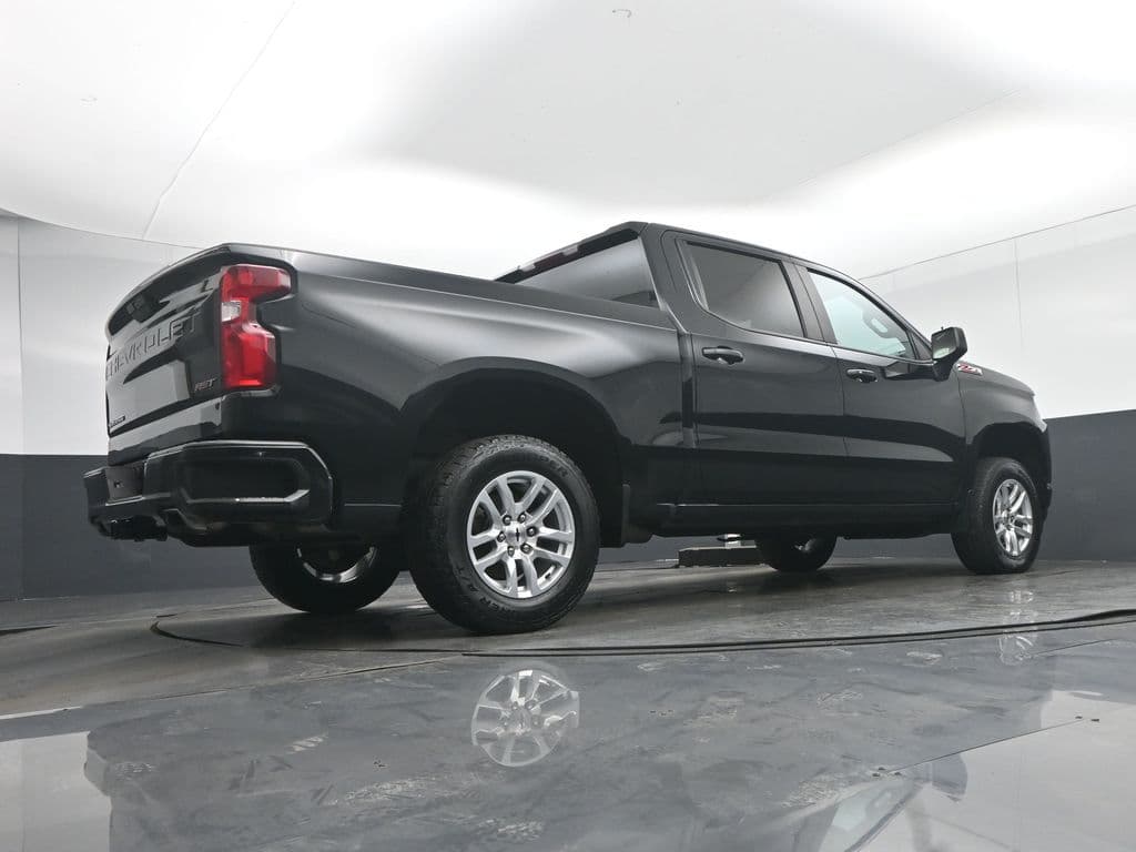 2020 Chevrolet Silverado 1500 RST, photo 60 of 64