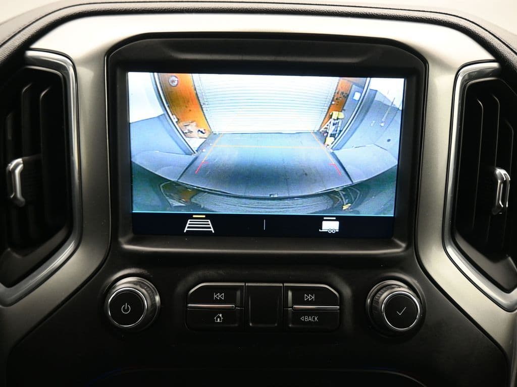 2020 Chevrolet Silverado 1500 RST, photo 20 of 64