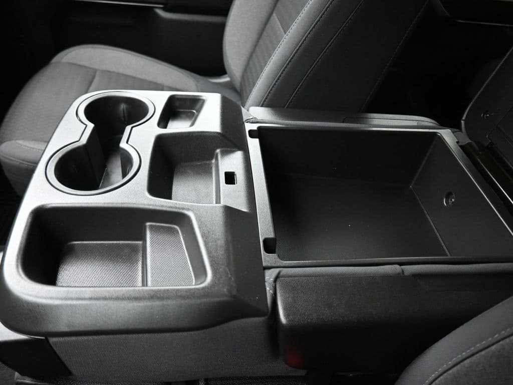2020 Chevrolet Silverado 1500 RST, photo 26 of 64