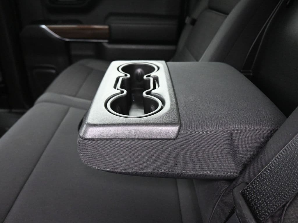 2020 Chevrolet Silverado 1500 RST, photo 37 of 64