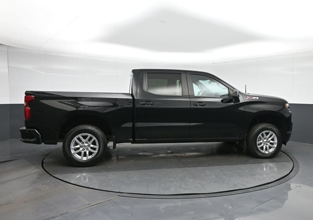 2020 Chevrolet Silverado 1500 RST, photo 8 of 64
