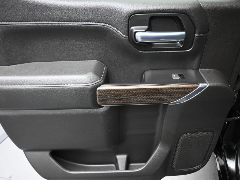 2020 Chevrolet Silverado 1500 RST, photo 33 of 64