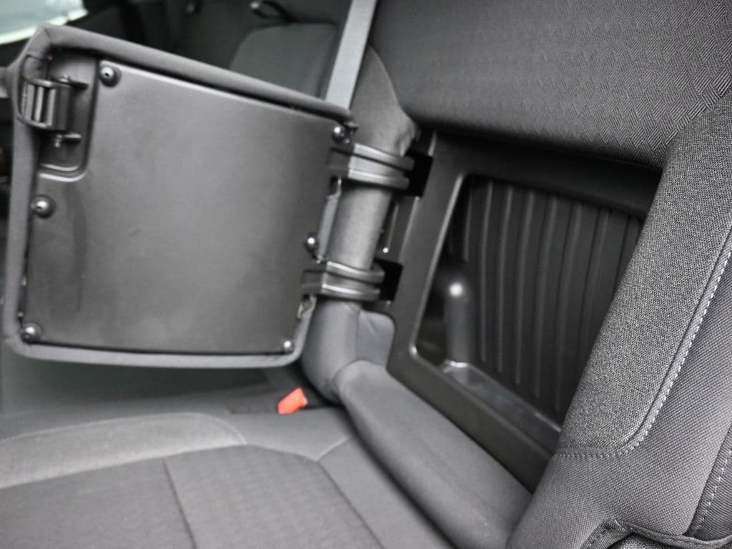 2020 Chevrolet Silverado 1500 RST, photo 36 of 64