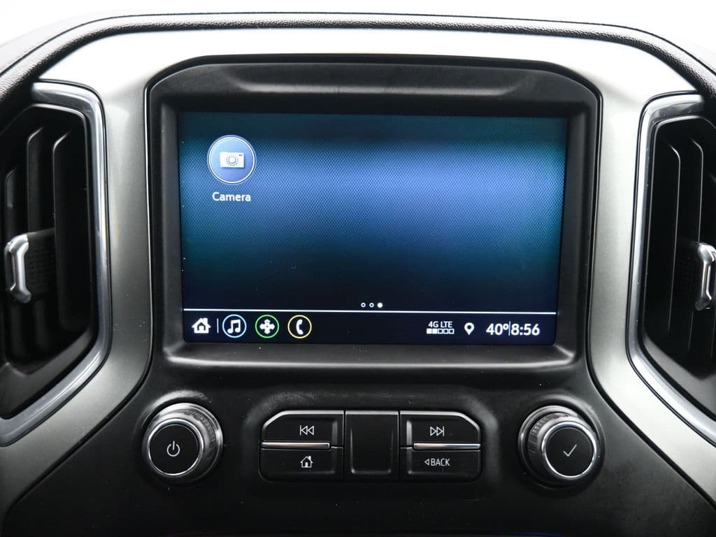 2020 Chevrolet Silverado 1500 RST, photo 19 of 64