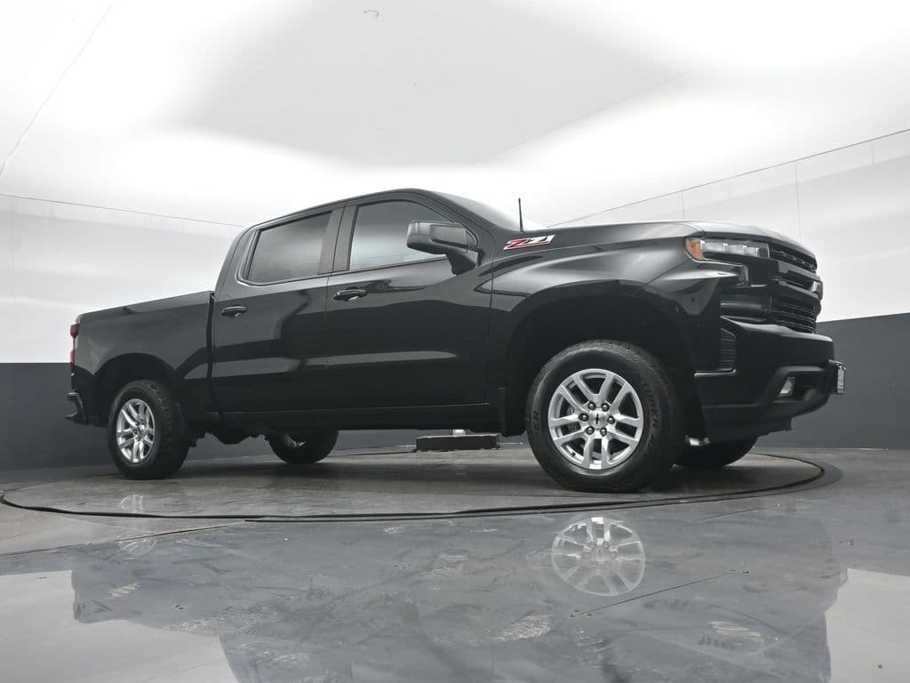 2020 Chevrolet Silverado 1500 RST, photo 57 of 64