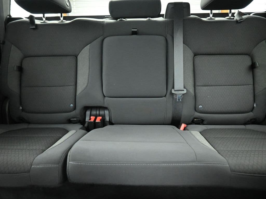2020 Chevrolet Silverado 1500 RST, photo 31 of 64