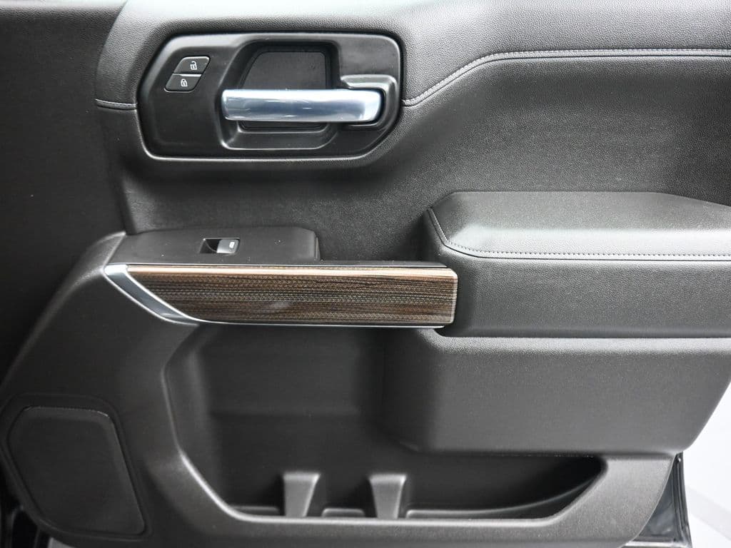 2020 Chevrolet Silverado 1500 RST, photo 46 of 64