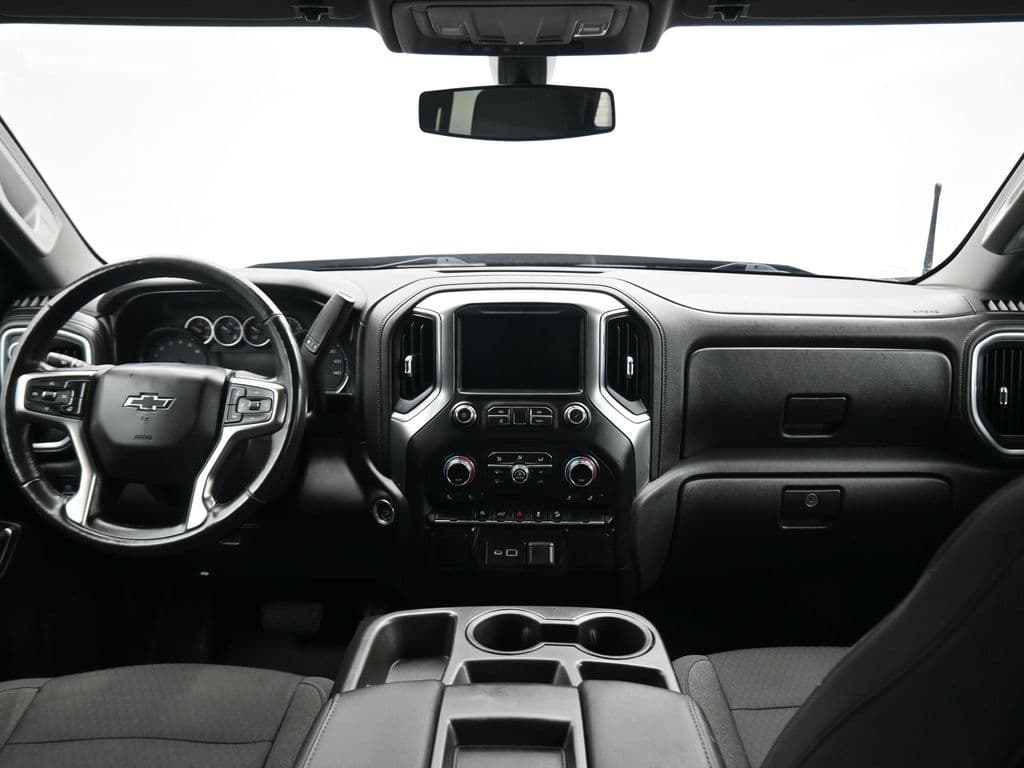 2020 Chevrolet Silverado 1500 RST, photo 44 of 64