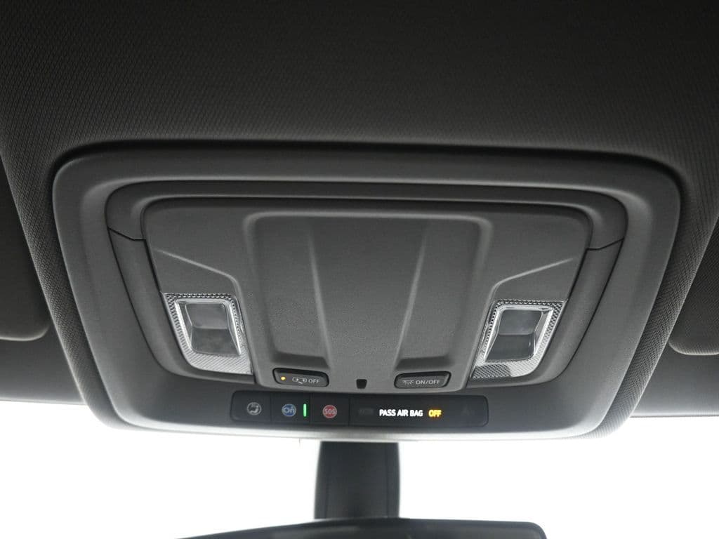 2020 Chevrolet Silverado 1500 RST, photo 24 of 64