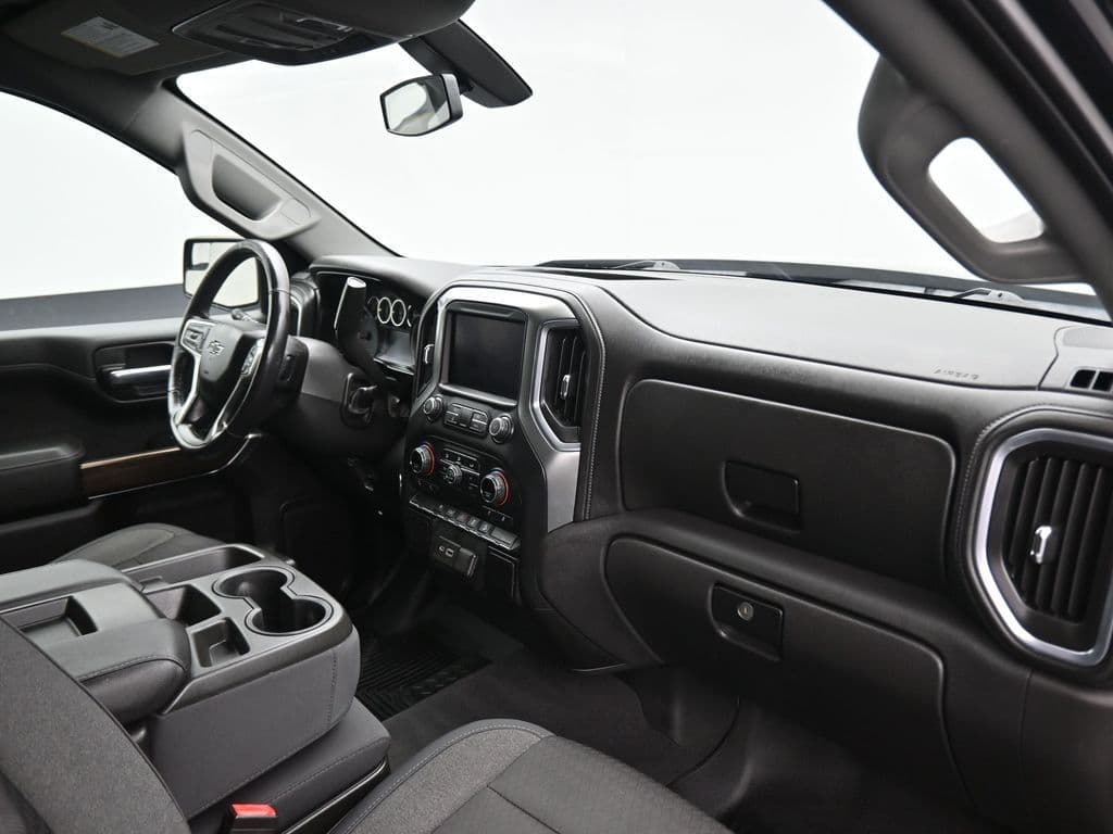 2020 Chevrolet Silverado 1500 RST, photo 48 of 64