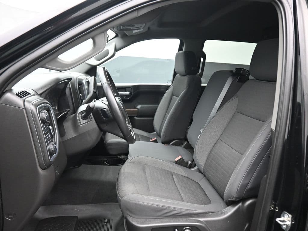 2020 Chevrolet Silverado 1500 RST, photo 12 of 64