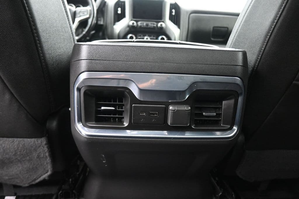 2021 Chevrolet Silverado 1500 LTZ, photo 35 of 64