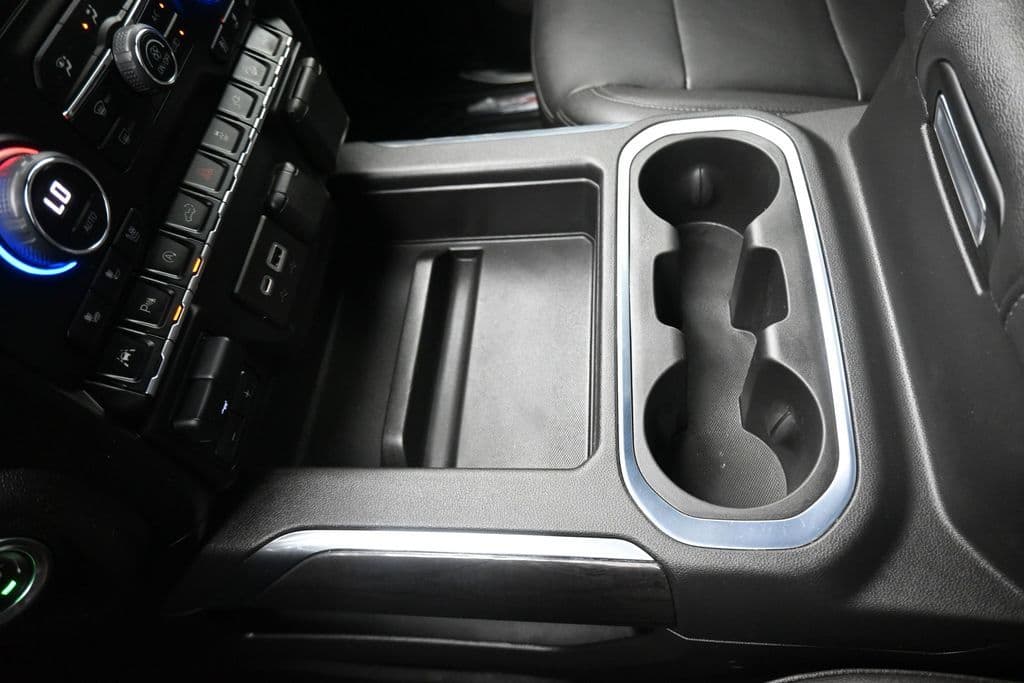 2021 Chevrolet Silverado 1500 LTZ, photo 21 of 64